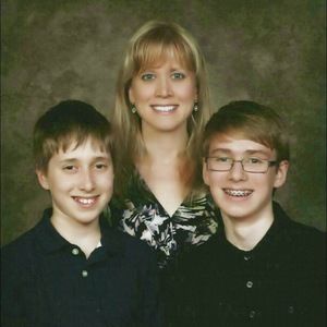 Meet your Posher, Billie jo